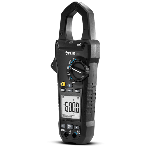 FLIR CM83 CLAMP METER